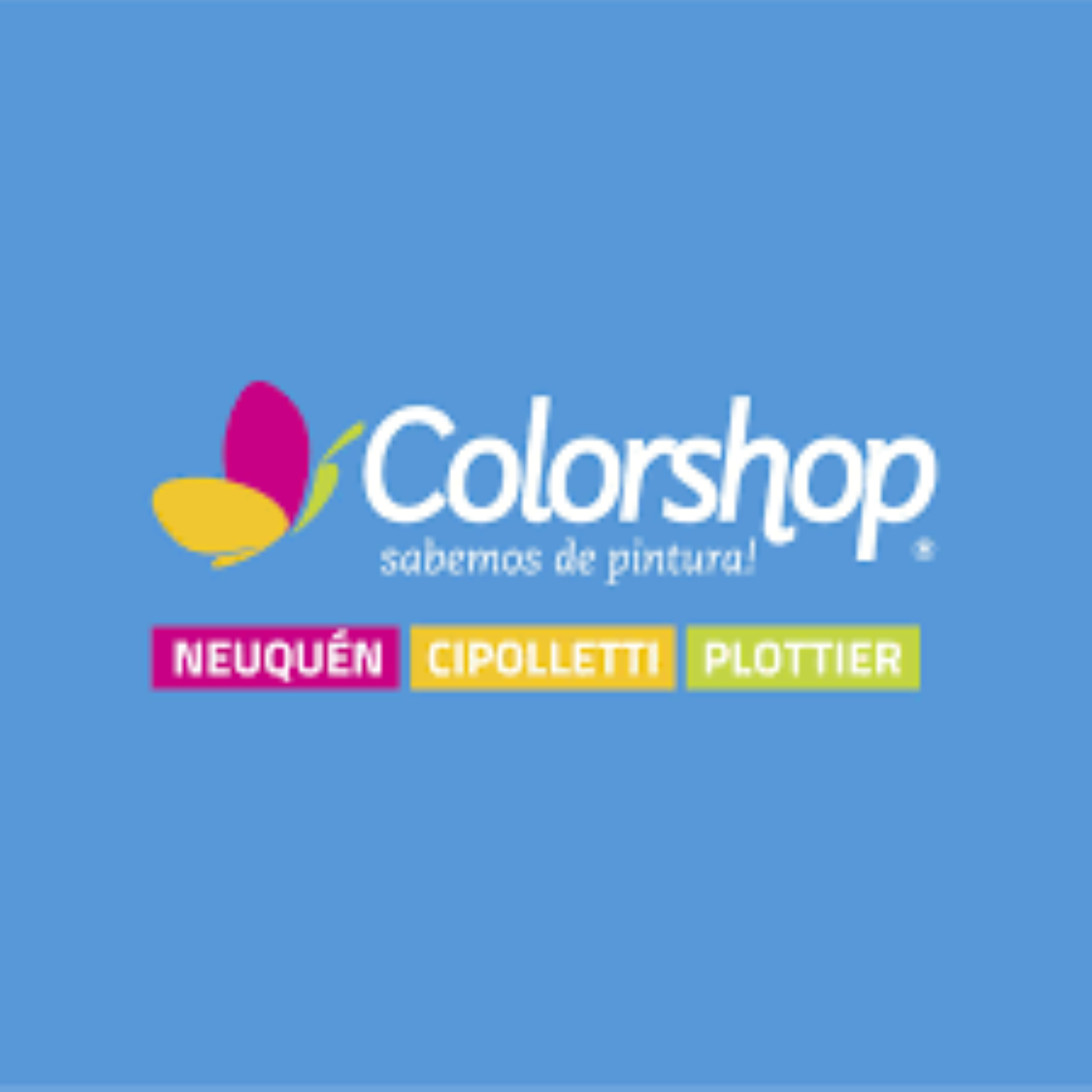 Soporte técnico Colorshop